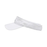 Viseira Kswiss Branca  Oferta + Barato