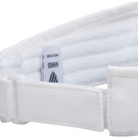 Viseira Kswiss Branca  Oferta + Barato