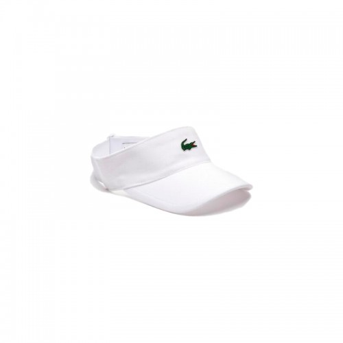 puntera a Lacoste Sport Blanco puntera a Lacoste Sport Blanco