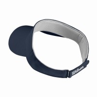 Visiera spaziale blu Ultralight Wilson  PADELPOINT Visiera spaziale blu Ultralight Wilson