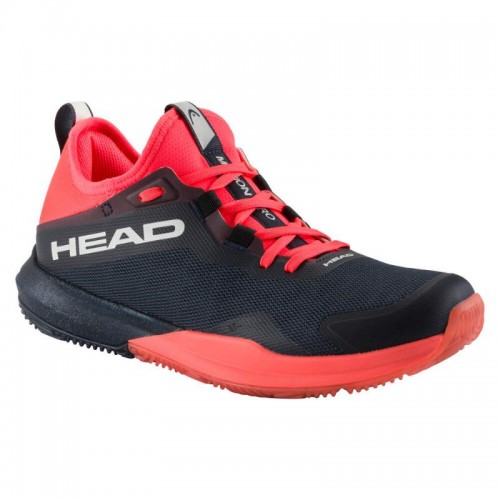 Scarpe Head Motion Pro Coral Blu Scarpe Head Motion Pro Coral Blu