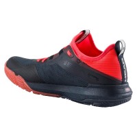 Zapatillas Head Motion Pro Azul Coral