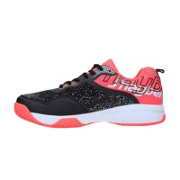 Sapato Preto Jhayber Teliza  Oferta + Barato