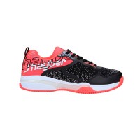 Sapato Preto Jhayber Teliza  Oferta + Barato