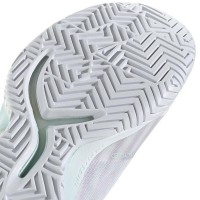 Tênis Adidas Adizero Cybersonic Branco Azul Aqua para Mulheres  Oferta + Barato