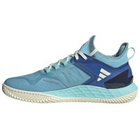 Adidas Adizero Ubersonic 4.1 Aqua White Baskets