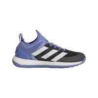 Sneakers Adidas Adizero Ubersonic 4 Clay Court Lilla Donna  Offerta + Economico