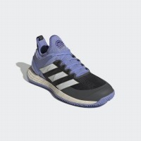 Sneakers Adidas Adizero Ubersonic 4 Clay Court Lilac Women