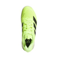 Zapatillas Adidas Adizero Ubersonic 5 Lucid Limon