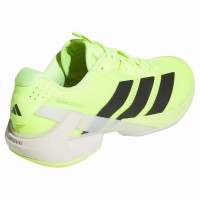 Zapatillas Adidas Adizero Ubersonic 5 Lucid Limon