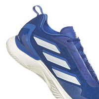 Adidas Avacourt Clay Blue Tênis Royal Mulheres  Oferta + Barato