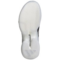 Adidas Barricade 14 Noire Argent Baskets Femmes