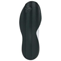Zapatillas Adidas Courtflash Speed 2 Blanco Plata Limon  Oferta + Barato