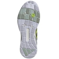 Adidas Crazyquick LS Padel Lucid Lemon Black Sneakers  Offer + Cheap
