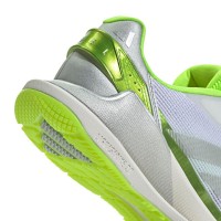 Adidas Crazyquick LS Padel Lucid Lemon Silver Women''s Sneakers  Offer + Cheap