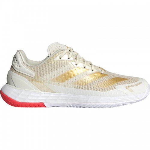 Adidas Defiant Speed 2 Bianco Scarpe da ginnastica da donna Adidas Defiant Speed 2 Bianco Scarpe da ginnastica da donna