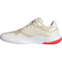 Adidas Defiant Speed 2 Bianco Scarpe da ginnastica da donna  Offerta + Economico