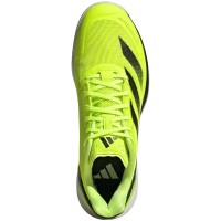 Tênis Adidas Defiant Speed 2 Clay Lucid Lemon Black  Oferta + Barato