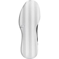 Adidas Defiant Speed 2 Clay Black White Gray Sneakers  Offer + Cheap