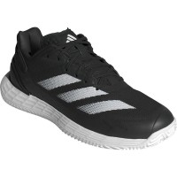 Adidas Defiant Speed 2 Clay Black White Gray Sneakers  Offer + Cheap