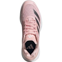 Adidas Defiant Speed 2 Tênis Feminino Clay Pink  Oferta + Barato