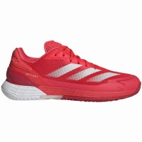 Adidas Defiant Speed 2 Metallic Red Sneakers  Offer + Cheap