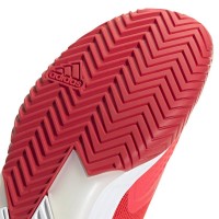 Adidas Defiant Speed 2 Metallic Red Sneakers  Offer + Cheap