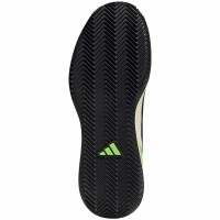 Adidas Defiant Speed Sneakers Verde Preto