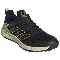 Adidas Defiant Speed Sneakers Verde Preto