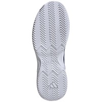 Zapatillas Adidas Game Spec 2 Blanco Azul Oscuro  Oferta + Barato