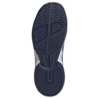 Adidas Game Spec Bianco Blu Junior Sneakers  Offerta + Economico