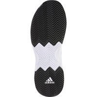 Adidas Gamecourt 2 Nero Bianco Sneakers  Offerta + Economico