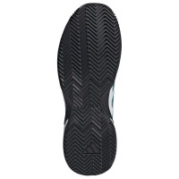 Zapatillas Adidas GameCourt 2 Blanco Verde Negro  Oferta + Barato