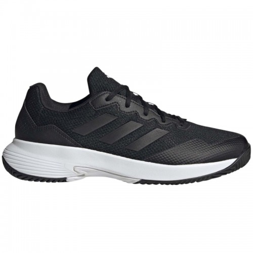 Scarpe da ginnastica Adidas GameCourt 2 nere Scarpe da ginnastica Adidas GameCourt 2 nere