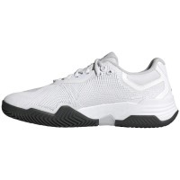 Adidas Solematch Control 2 Bianco Nero Scarpe da ginnastica