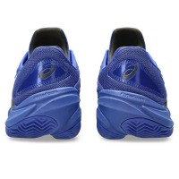 Asics Court FF 3 Clay Cobalt Blue White Sneakers  Offer + Cheap