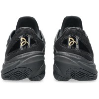 Zapatillas Asics Court FF 3 Novak Clay Night Energy Oro  Offerta + Economico