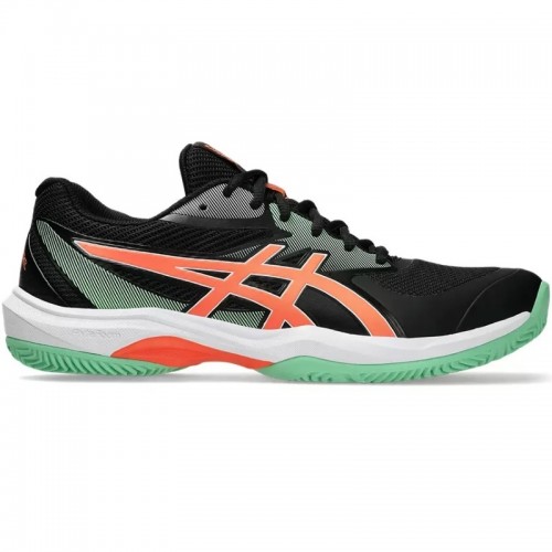 Scarpe da ginnastica Asics Game FF Padel Black Coral Scarpe da ginnastica Asics Game FF Padel Black Coral