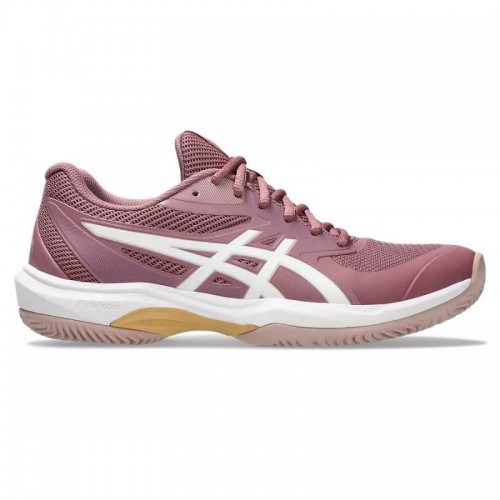 Scarpe da ginnastica Asics Game FF Padel Purple Oxide White Donna Scarpe da ginnastica Asics Game FF Padel Purple Oxide White Donna
