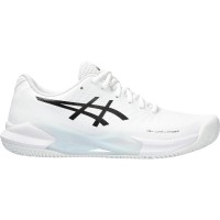 Sneakers Asics Gel Challenger 14 Bianco Argilla Nero  Offerta + Economico