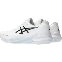 Sneakers Asics Gel Challenger 14 Bianco Argilla Nero  Offerta + Economico