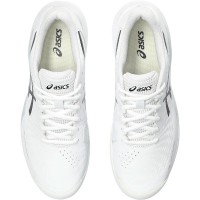 Sneakers Asics Gel Challenger 14 Bianco Argilla Nero  Offerta + Economico
