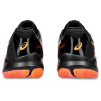 Chaussures de padel Asics Gel Challenger 14 Noir Corail