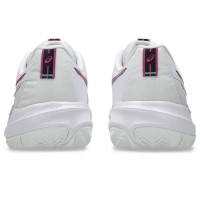 Asics Gel Challenger 15 Clay White Pink Sakura Sneakers