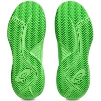 Zapatillas Asics Gel Challenger 15 Clay Lima Verde  Oferta + Barato