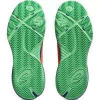 Scarpe da ginnastica Asics Gel Challenger 15 Padel Coral Blu Cobalto  Offerta + Economico