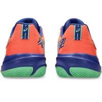 Scarpe da ginnastica Asics Gel Challenger 15 Padel Coral Blu Cobalto  Offerta + Economico