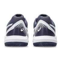 Zapatillas Asics Gel Dedicate 8 Clay Azul Indigo Blanco  Oferta + Barato