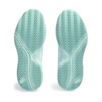 Zapatillas Asics Gel Dedicate 8 Clay Blanco Azul Pale Mujer