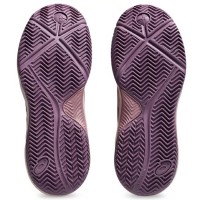 Tênis Asics Gel Dedicate 8 Padel GS Purple Oxide Branco Júnior  Oferta + Barato